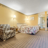 Отель Camelot INN, фото 5