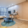 Отель Eumseong Chungbukyeoksindosi H Motel, фото 13