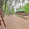 Отель Woodsy Overgaard Retreat - 3 Mi to Trailheads!, фото 20