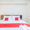 Отель RedDoorz Plus Hoenhao Boutique Hotel Ratchada, фото 6