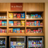 Отель Towneplace Suites Kansas City Airport, фото 9