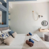 Отель Avra Suites in City Center - 50m To Beach, фото 14