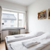 Отель Wehost Messeniuksenkatu 10, фото 6
