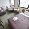 Отель Select Inn Tsuruga, фото 5