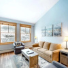 Отель River Run Village 1 Bedroom Renovated Condo at Silvermill Lodge, фото 4