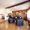 Отель Luxury apt Near sea With Terraces and Balconies, фото 9