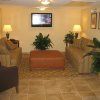 Отель Candlewood Suites Savannah Airport, an IHG Hotel, фото 11