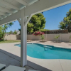 Отель Upgraded 4-bdrm Beautiful Home W/pool!, фото 34