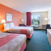 Отель Motel 6, фото 4