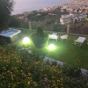 Отель Villa With 2 Bedrooms in Provincia di Palermo, With Wonderful sea View and Wifi, фото 17