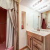 Отель Woodsong - One Bedroom Cabin, фото 5