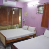 Отель Pari Residential Lodge, фото 8