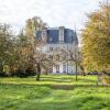 Отель Chambres d'Hotes Château de la Puisaye, фото 15
