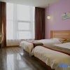 Отель Manston Preferred Hotel (Wuhu Wanchun Commercial Plaza), фото 4