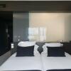 Отель Hôtel Mercure Nantes Ouest Saint-Herblain Zenith, фото 4