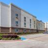 Отель Extended Stay America Suites McAlester Hwy 69, фото 7