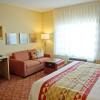Отель TownePlace Suites by Marriott Mooresville, фото 4