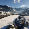 Отель Holiday Flat Daniela, Hippach im Zillertal, фото 22