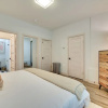 Отель Stylish Seattle Home w/ Rooftop Deck + Fire Pit!, фото 5