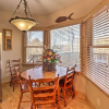 Отель The Captains Quarters in Rogers w/ Covered Porch!, фото 13