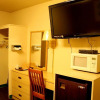 Отель Budget Inn, фото 12