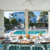 Отель Topsail by Avantstay Bright Beachside Getaway w/ Pool & Ocean Views, фото 27