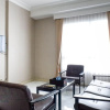 Отель Spacious And Serene 1Br Apartment At Taman Beverly, фото 9