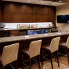 Отель Hilton Garden Inn El Paso Airport, фото 26