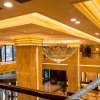 Отель Jinjiang Hotel, фото 11