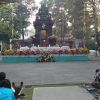 Отель Rumah Singgah Peziarah Ganjuran, фото 5
