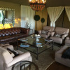 Отель Mutara Camp, фото 2
