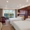 Отель Sheraton Samoa Aggie Grey's Hotel & Bungalows, фото 6