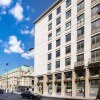 Отель Abieshomes Vienna Opera в Вене