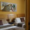 Отель Otoch Balam (Bed & Breakfast), фото 16