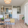 Отель Stunning Home in Bruinisse With 2 Bedrooms and Wifi, фото 12