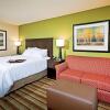 Отель Hampton Inn Augusta, фото 28