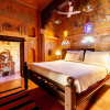 Отель Vivaana Culture Hotel, фото 3