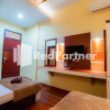 Отель Hatta Guest House Syariah near Hayam Wuruk Jelutung, фото 7