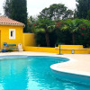 Отель Majestic villa in L'isle-Sur-La-Sorgue with private pool, фото 15