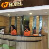 Отель G7 Hotel, фото 19