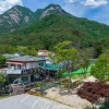 Отель Pocheon Sanjeong Resort, фото 46