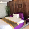 Отель Zibo 521 Smart Theme Hotel, фото 1
