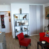 Отель Studio in Biarritz, with Wonderful Sea View, Furnished Terrace And Wifi - 20 M From the Beach, фото 8