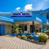 Отель Erata Hotel в Аккре