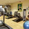 Отель Holiday Inn Southampton-Eastleigh M3, jct13, an IHG Hotel, фото 1