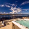 Отель Villa MIRNA with heated pool & whirlpool, traditional wine bar, 150m from sea, фото 15