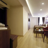 Отель Marmara Place Old City Hotel, фото 5