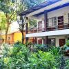 Отель Saikaew Villa, фото 1