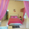 Отель Rosa Lodge, фото 4