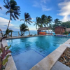 Отель Blue Parrot Beach House, фото 14